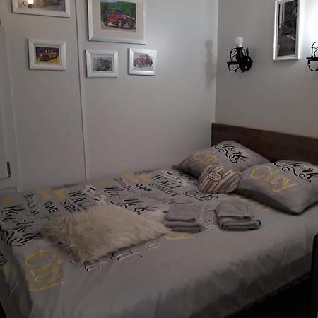 Tiny House Sam Suffit ξενώνας Abreschviller Εξωτερικό φωτογραφία