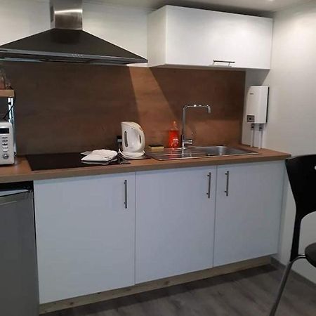 Tiny House Sam Suffit ξενώνας Abreschviller Εξωτερικό φωτογραφία